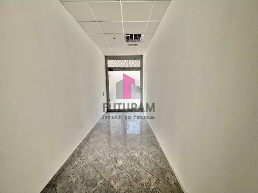 Immagine 2 di Ufficio in vendita  in VIA ROMA a Campodarsego