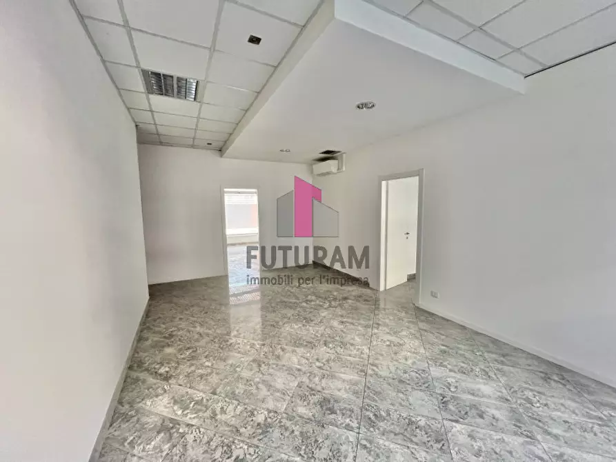 Immagine 7 di Ufficio in vendita  in VIA ROMA a Campodarsego