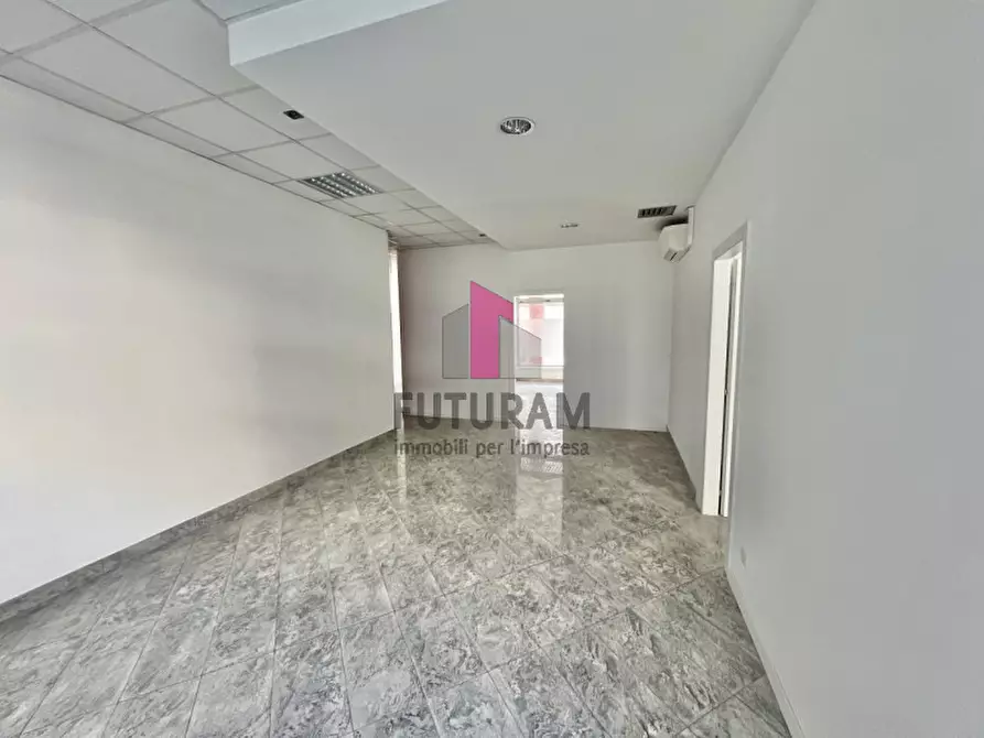 Immagine 8 di Ufficio in vendita  in VIA ROMA a Campodarsego