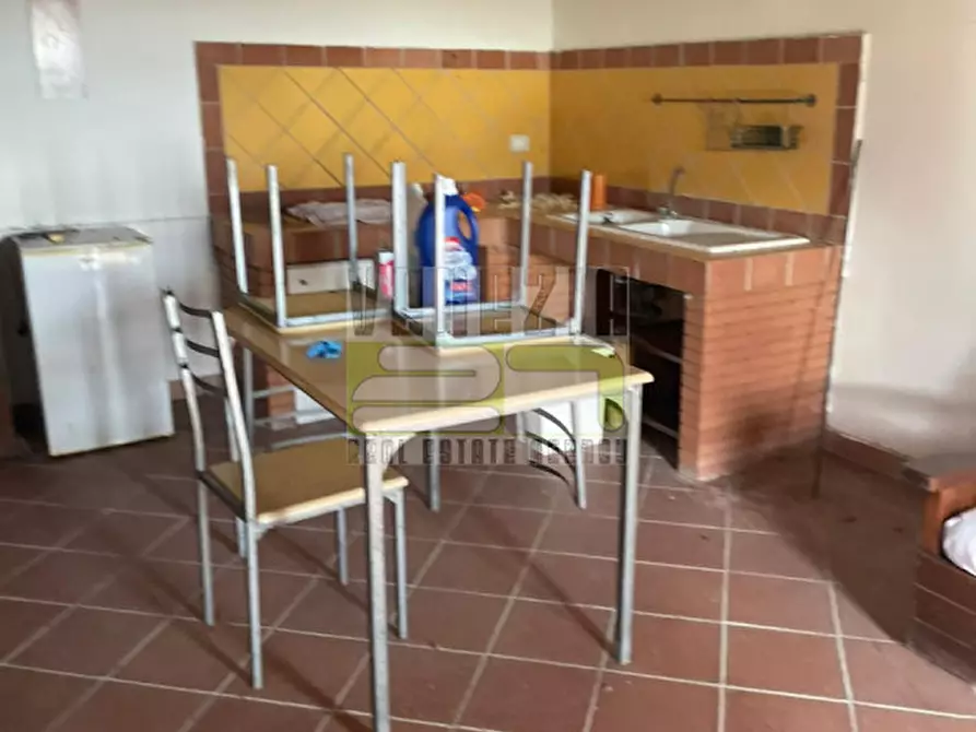 Immagine 5 di Agriturismo in vendita  in san paolo a Noto