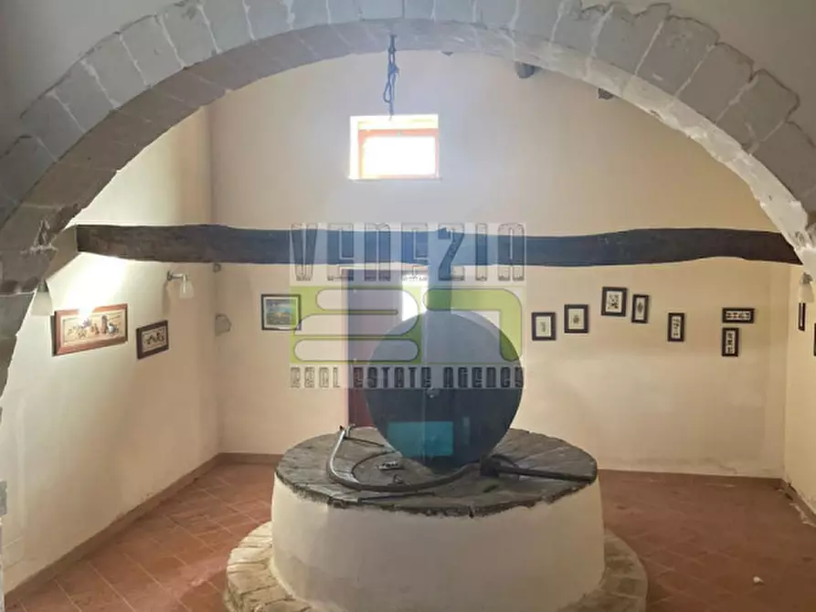 Immagine 14 di Agriturismo in vendita  in san paolo a Noto