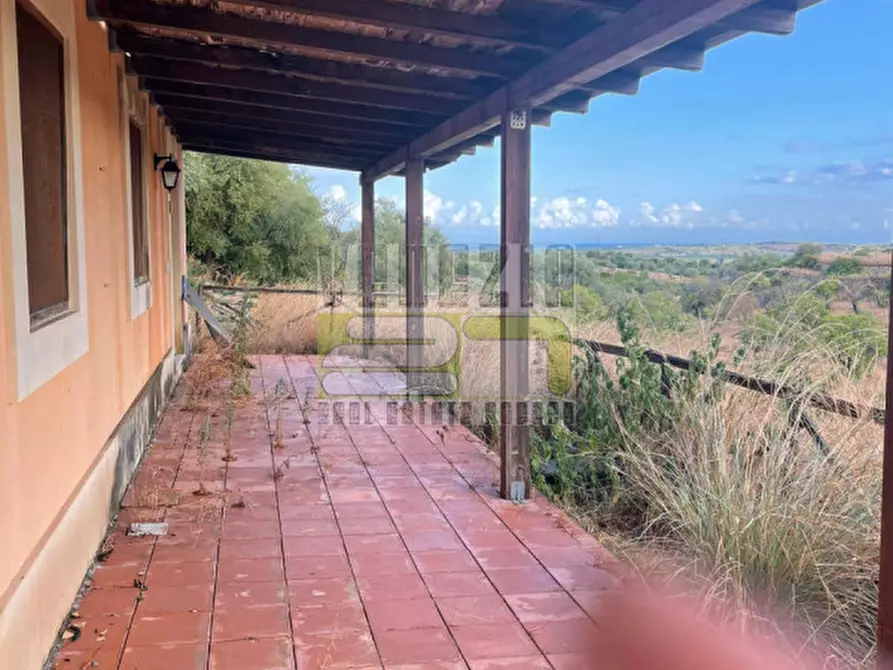 Immagine 39 di Agriturismo in vendita  in san paolo a Noto