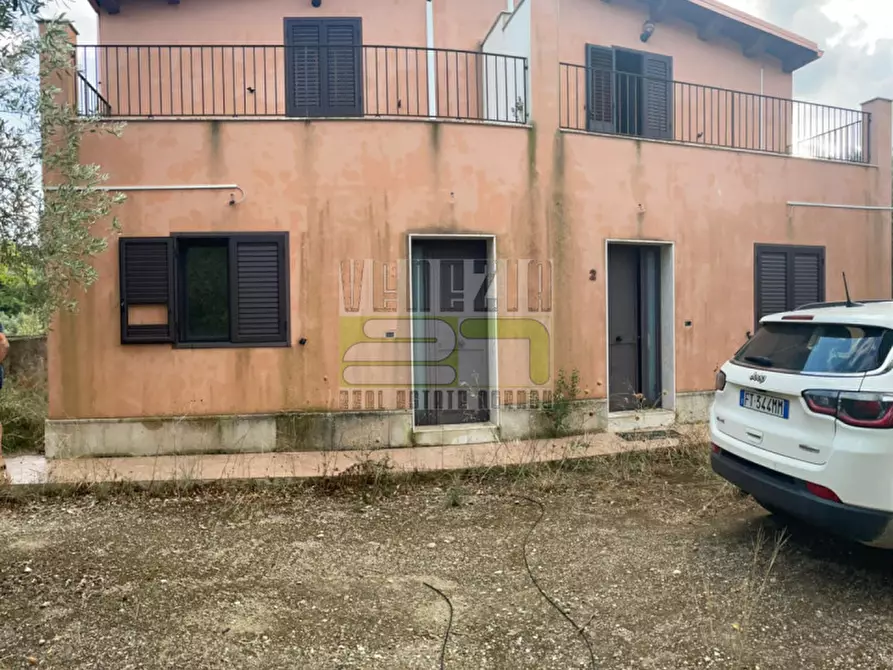 Immagine 44 di Agriturismo in vendita  in san paolo a Noto