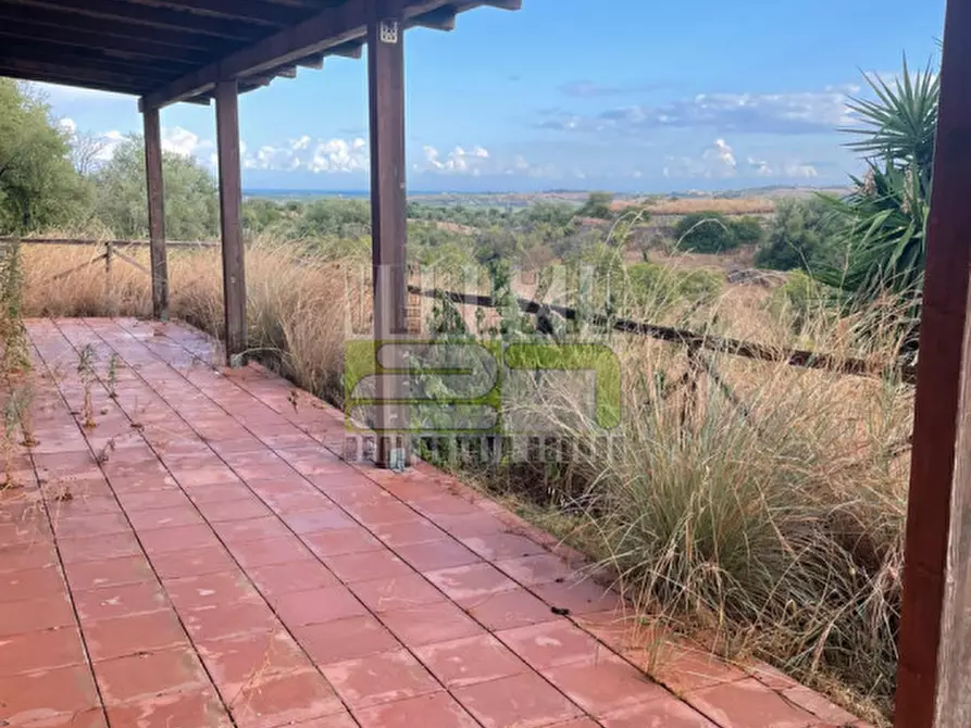 Immagine 47 di Agriturismo in vendita  in san paolo a Noto