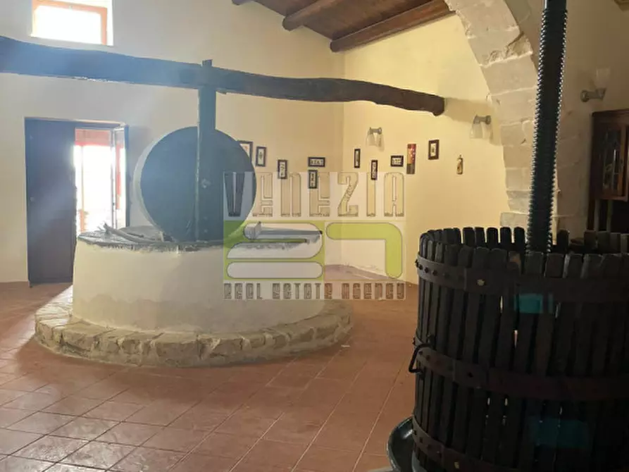 Immagine 60 di Agriturismo in vendita  in san paolo a Noto