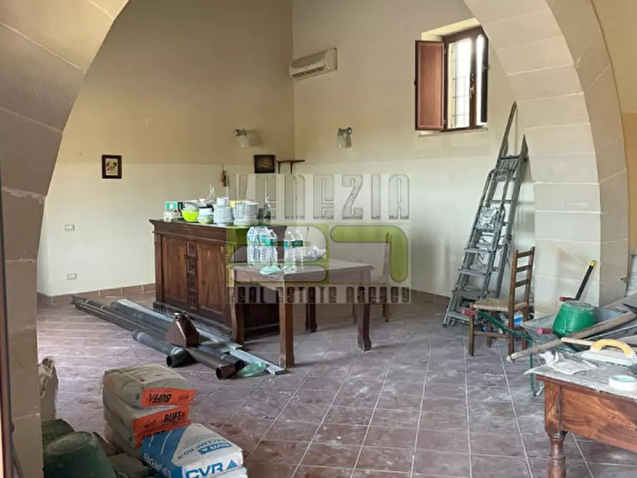 Immagine 67 di Agriturismo in vendita  in san paolo a Noto