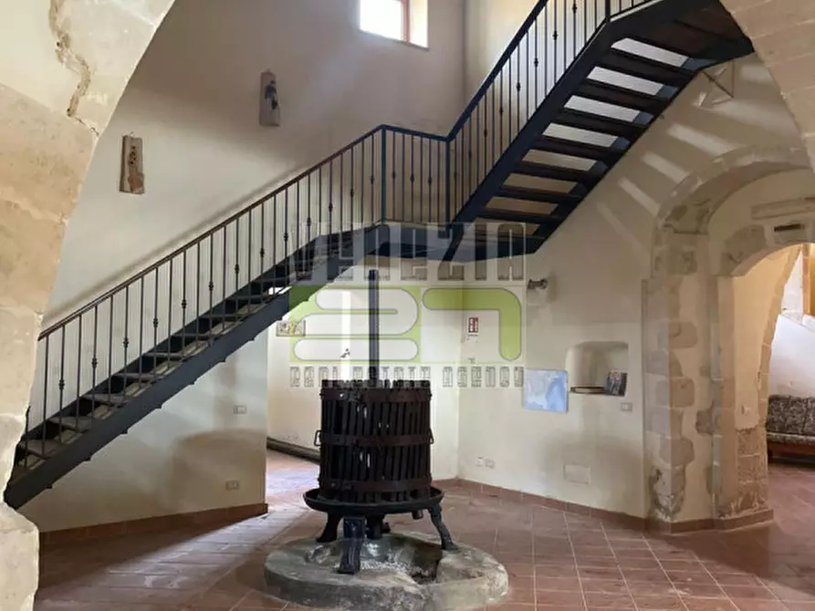 Immagine 69 di Agriturismo in vendita  in san paolo a Noto