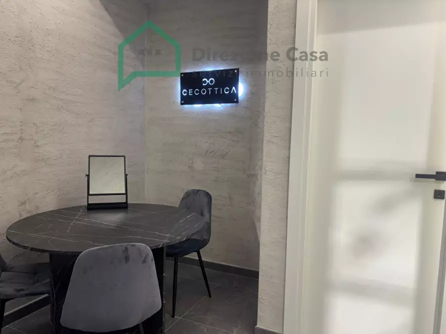 Immagine 15 di Negozio in vendita  in Centro Direzionale E/7 a Napoli