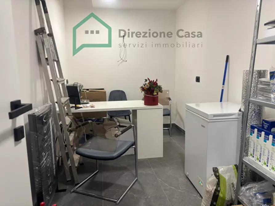 Immagine 17 di Negozio in vendita  in Centro Direzionale E/7 a Napoli