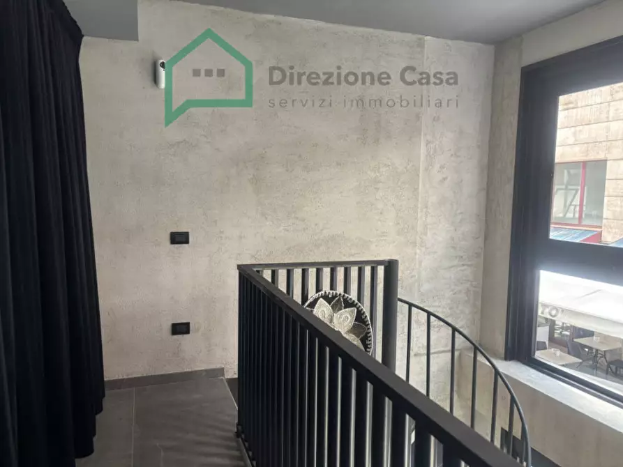 Immagine 19 di Negozio in vendita  in Centro Direzionale E/7 a Napoli