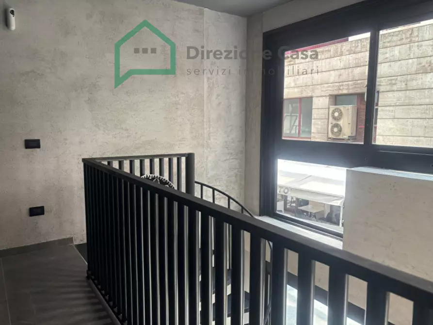 Immagine 20 di Negozio in vendita  in Centro Direzionale E/7 a Napoli