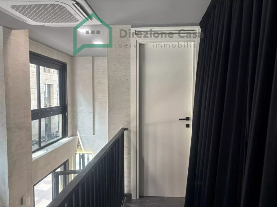 Immagine 22 di Negozio in vendita  in Centro Direzionale E/7 a Napoli