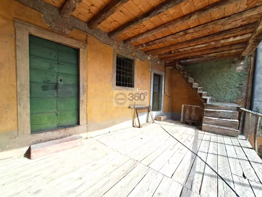 Immagine 4 di Rustico / casale in vendita  in Via Gaina a Monticelli Brusati