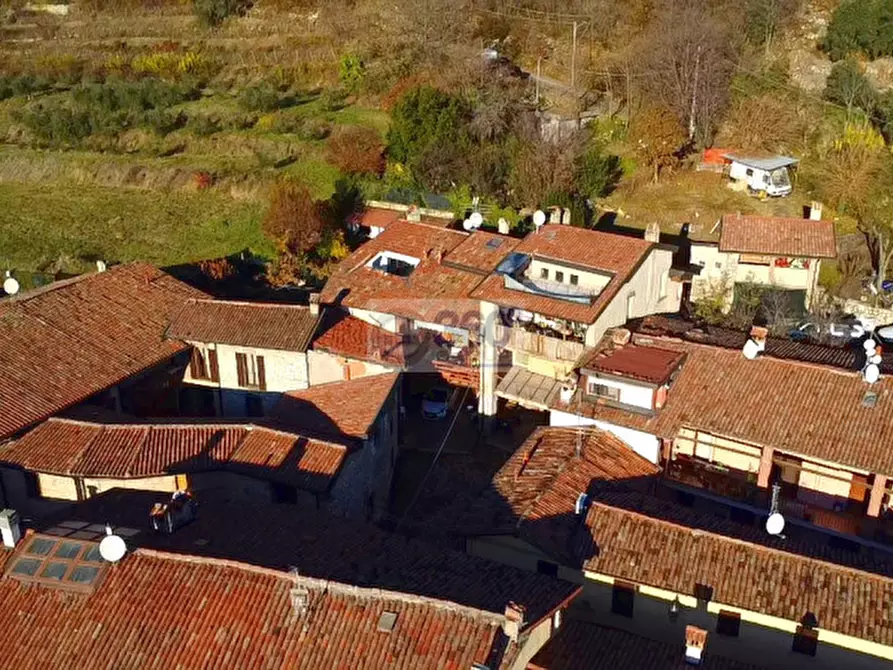 Immagine 5 di Rustico / casale in vendita  in Via Gaina a Monticelli Brusati