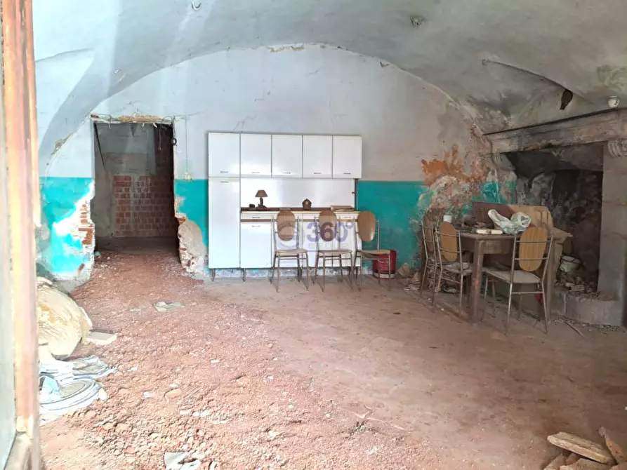 Immagine 4 di Rustico / casale in vendita  in Via Gaina a Monticelli Brusati