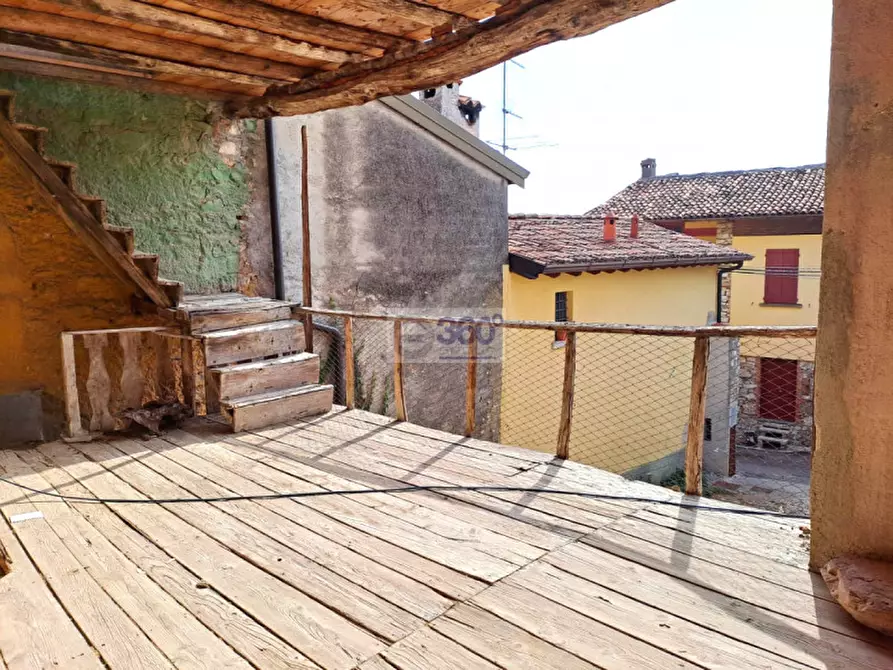 Immagine 6 di Rustico / casale in vendita  in Via Gaina a Monticelli Brusati