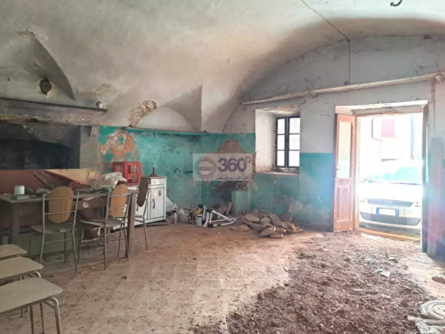 Immagine 5 di Rustico / casale in vendita  in Via Gaina a Monticelli Brusati