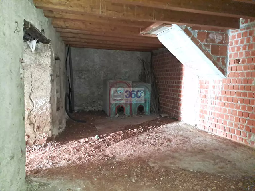 Immagine 6 di Rustico / casale in vendita  in Via Gaina a Monticelli Brusati
