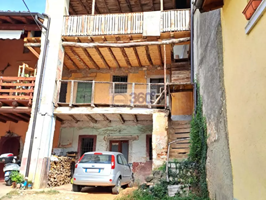Immagine 8 di Rustico / casale in vendita  in Via Gaina a Monticelli Brusati