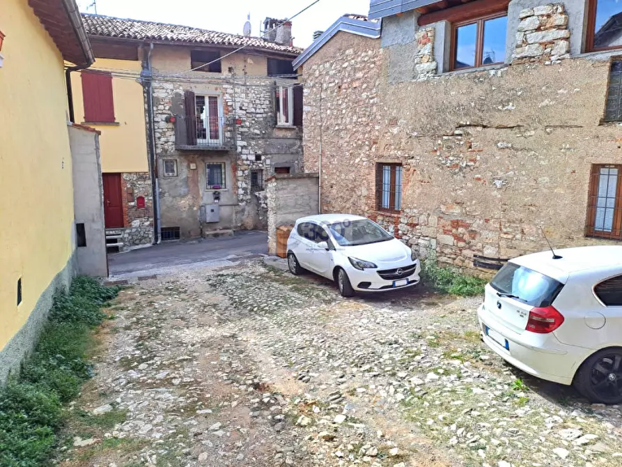 Immagine 10 di Rustico / casale in vendita  in Via Gaina a Monticelli Brusati