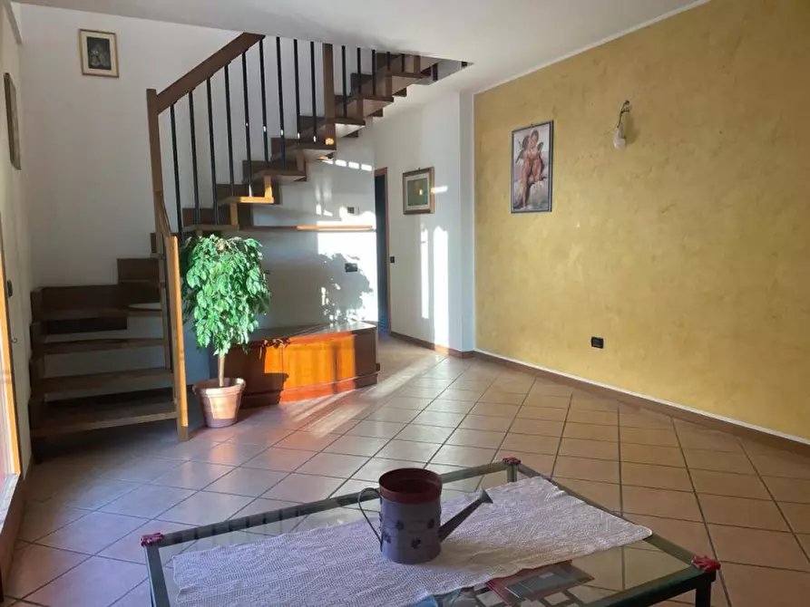 Immagine 1 di Appartamento in vendita  in Via Damiano Chiesa a Mestrino