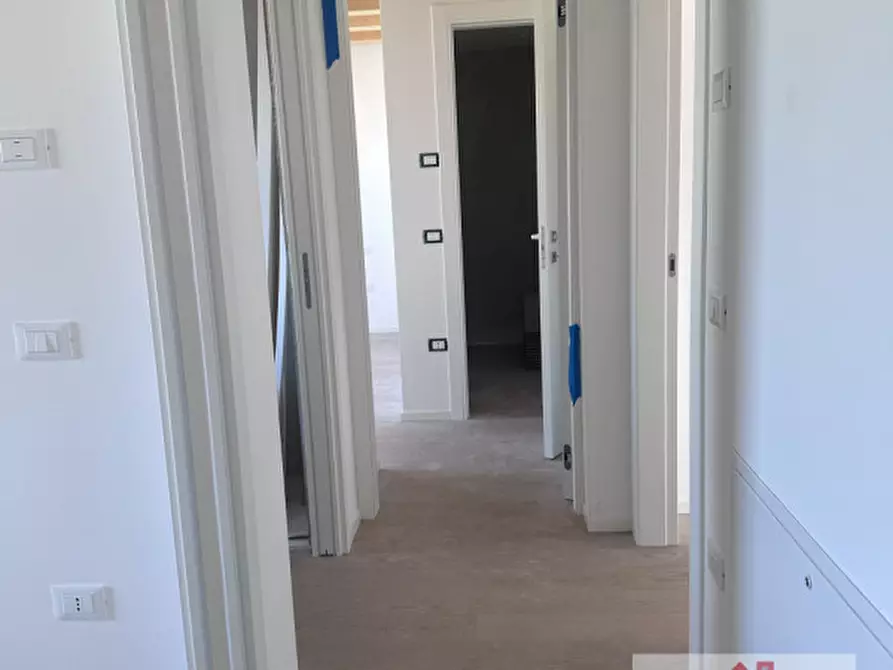 Immagine 6 di Attico in vendita  a Treviso