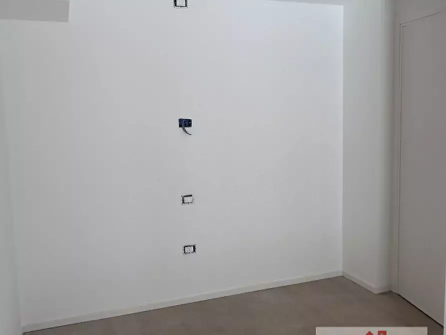 Immagine 8 di Attico in vendita  a Treviso