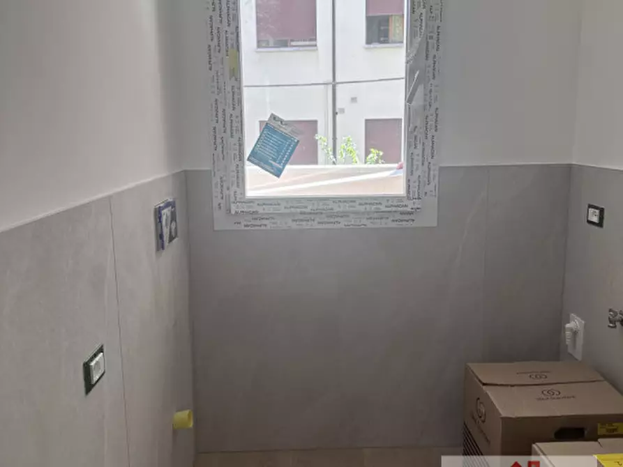 Immagine 9 di Attico in vendita  a Treviso