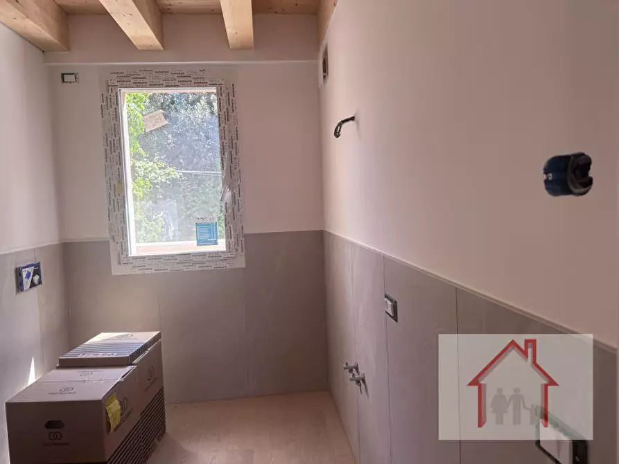 Immagine 10 di Attico in vendita  a Treviso