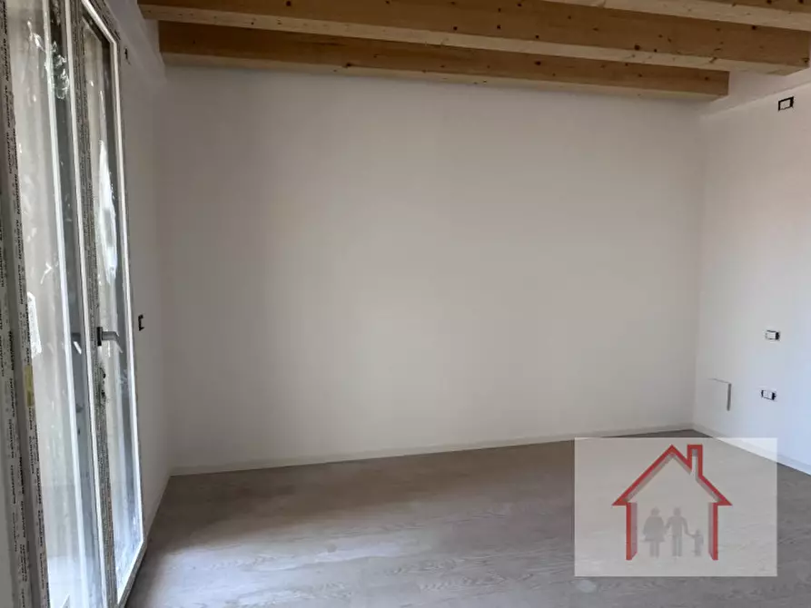 Immagine 12 di Attico in vendita  a Treviso