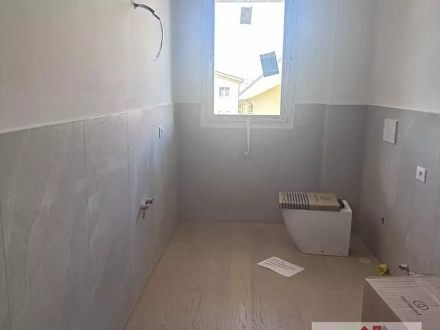 Immagine 15 di Attico in vendita  a Treviso