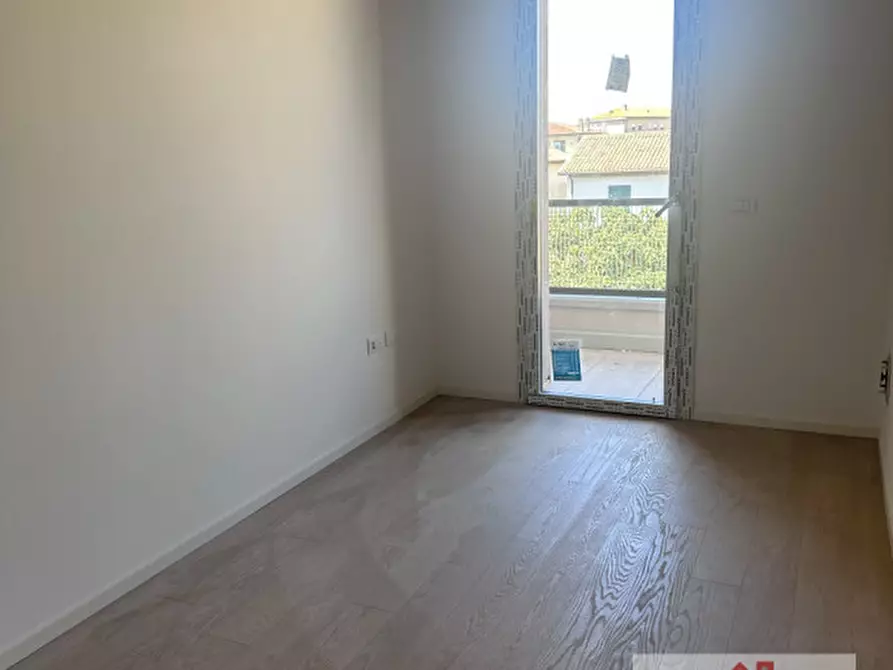 Immagine 17 di Attico in vendita  a Treviso