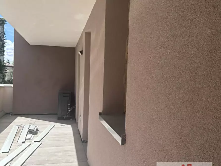 Immagine 18 di Attico in vendita  a Treviso