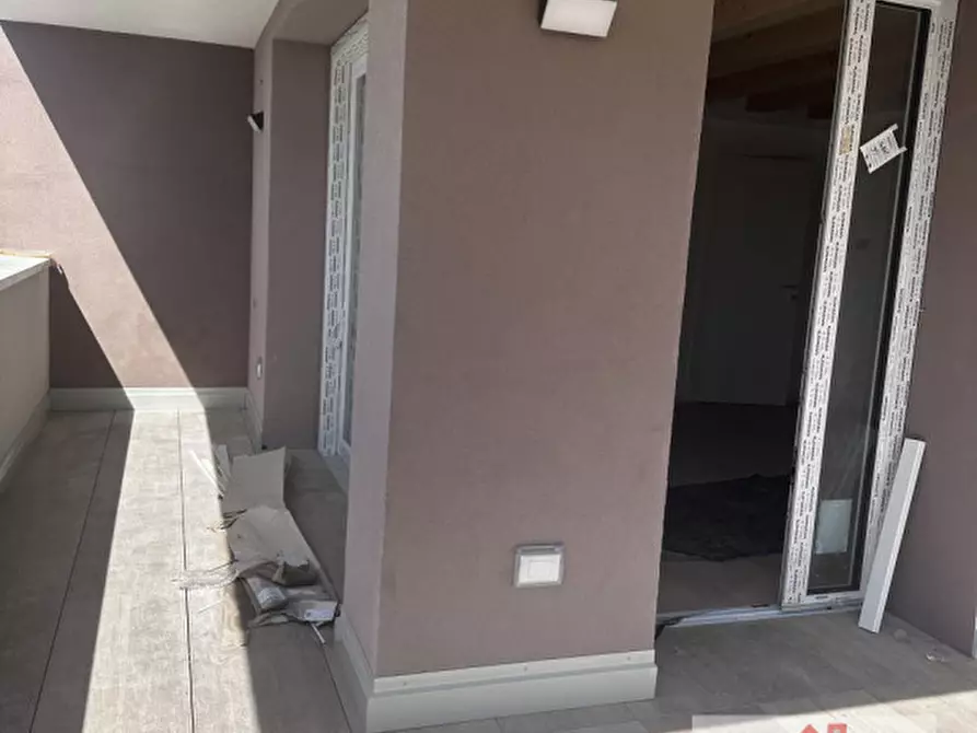 Immagine 19 di Attico in vendita  a Treviso