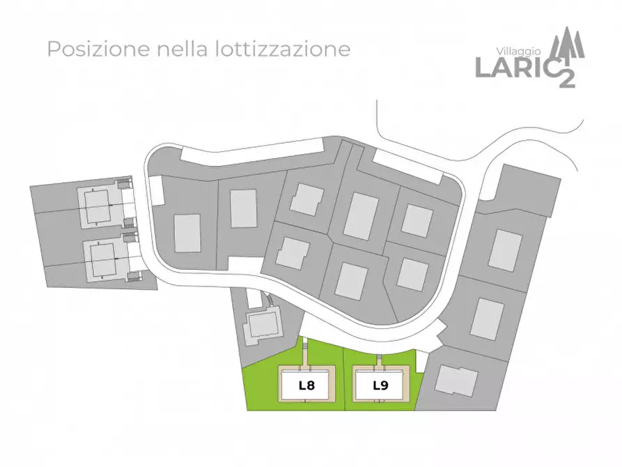 Immagine 6 di Appartamento in vendita  in Via Lamara, 33 a Asiago