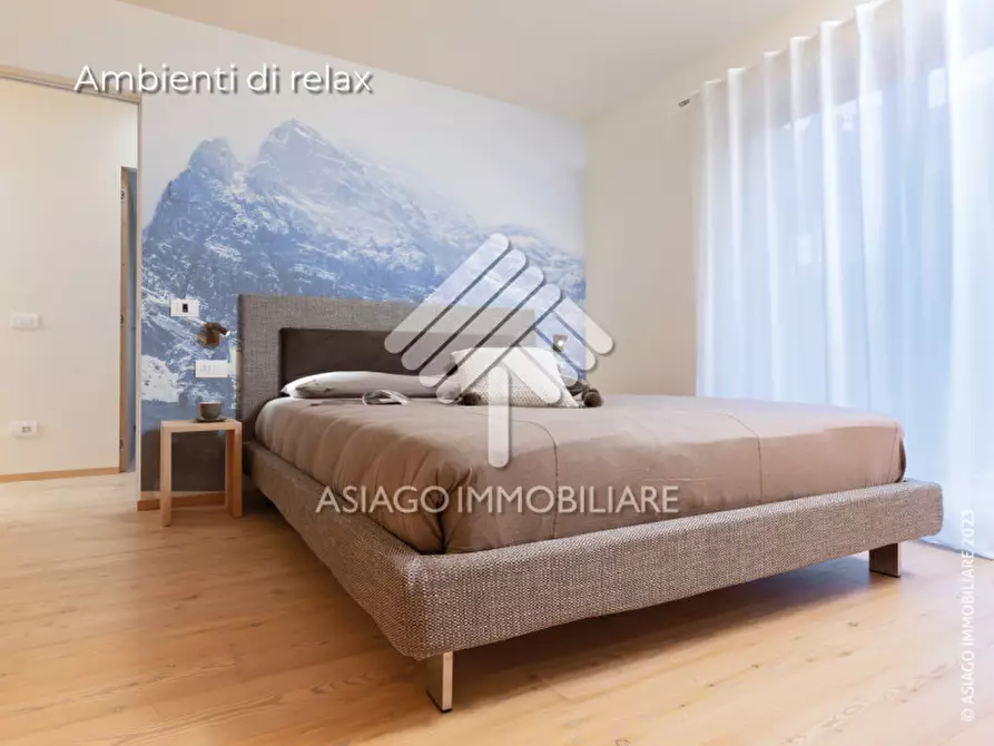 Immagine 13 di Appartamento in vendita  in Via Lamara, 33 a Asiago
