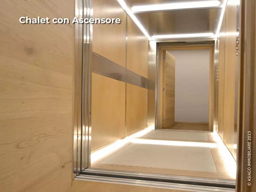 Immagine 23 di Appartamento in vendita  in Via Lamara, 33 a Asiago