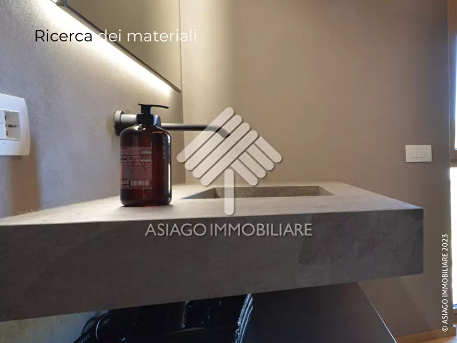 Immagine 28 di Appartamento in vendita  in Via Lamara, 33 a Asiago