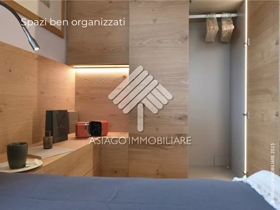 Immagine 29 di Appartamento in vendita  in Via Lamara, 33 a Asiago