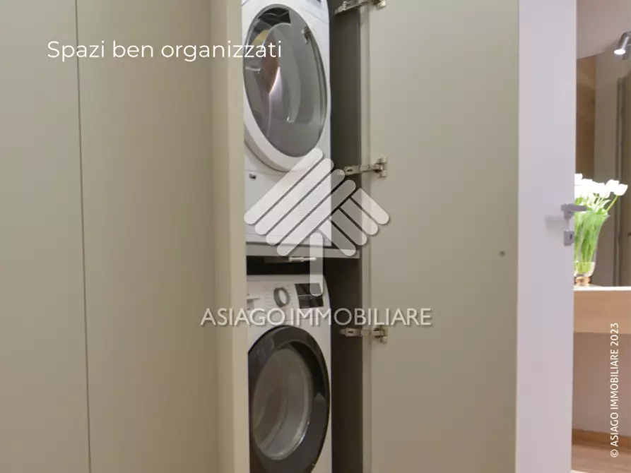 Immagine 31 di Appartamento in vendita  in Via Lamara, 33 a Asiago