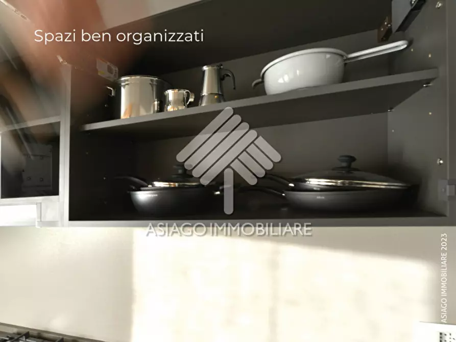 Immagine 32 di Appartamento in vendita  in Via Lamara, 33 a Asiago