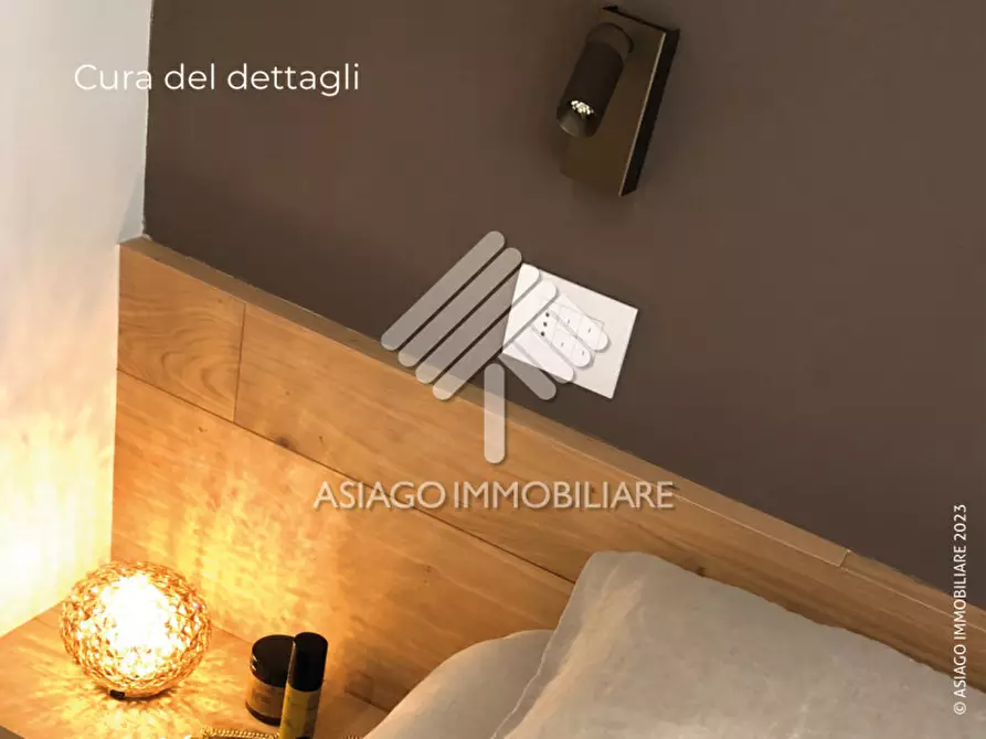 Immagine 33 di Appartamento in vendita  in Via Lamara, 33 a Asiago