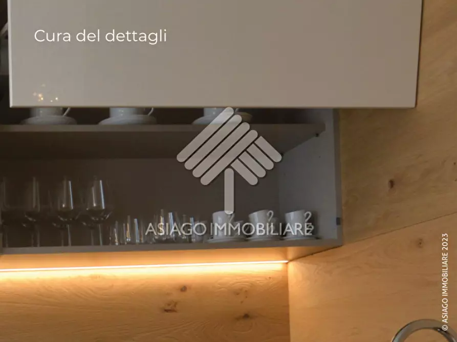 Immagine 34 di Appartamento in vendita  in Via Lamara, 33 a Asiago