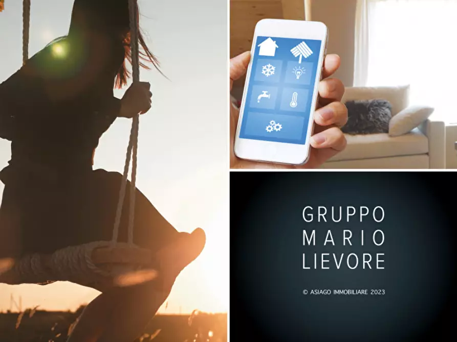 Immagine 37 di Appartamento in vendita  in Via Lamara, 33 a Asiago