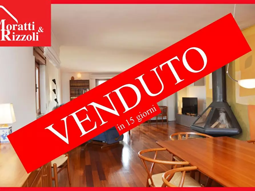 Immagine 1 di Appartamento in vendita  in Via Martiri per la Libertà a Cervignano Del Friuli