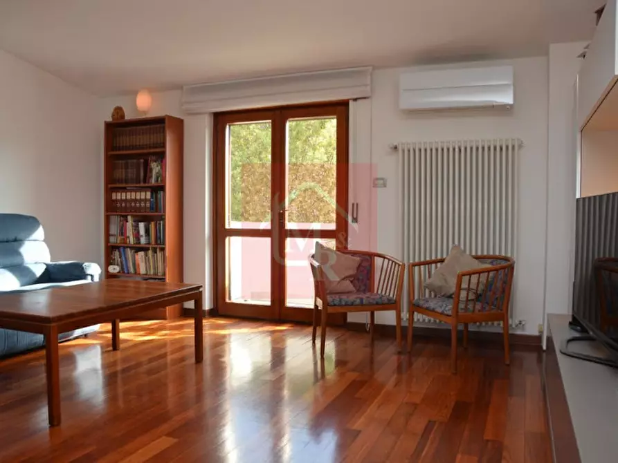 Immagine 3 di Appartamento in vendita  in Via Martiri per la Libertà a Cervignano Del Friuli