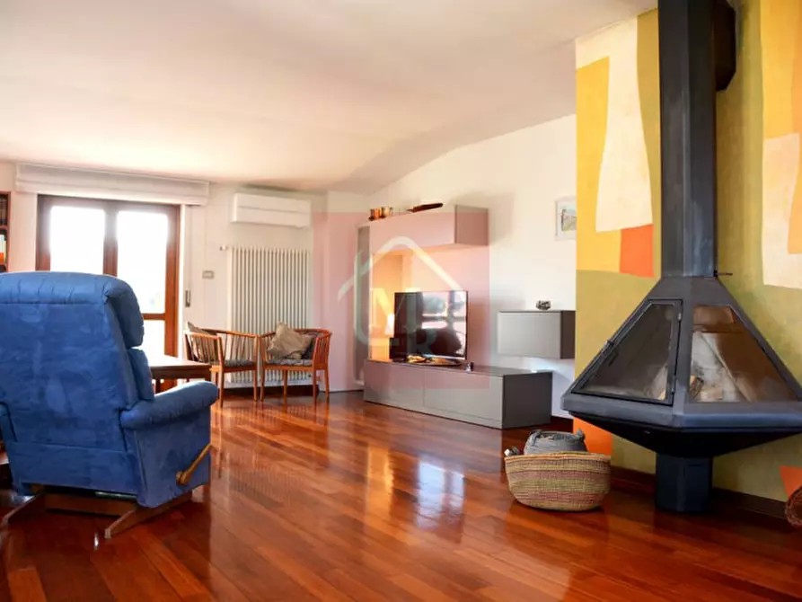 Immagine 5 di Appartamento in vendita  in Via Martiri per la Libertà a Cervignano Del Friuli