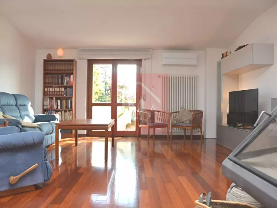 Immagine 6 di Appartamento in vendita  in Via Martiri per la Libertà a Cervignano Del Friuli