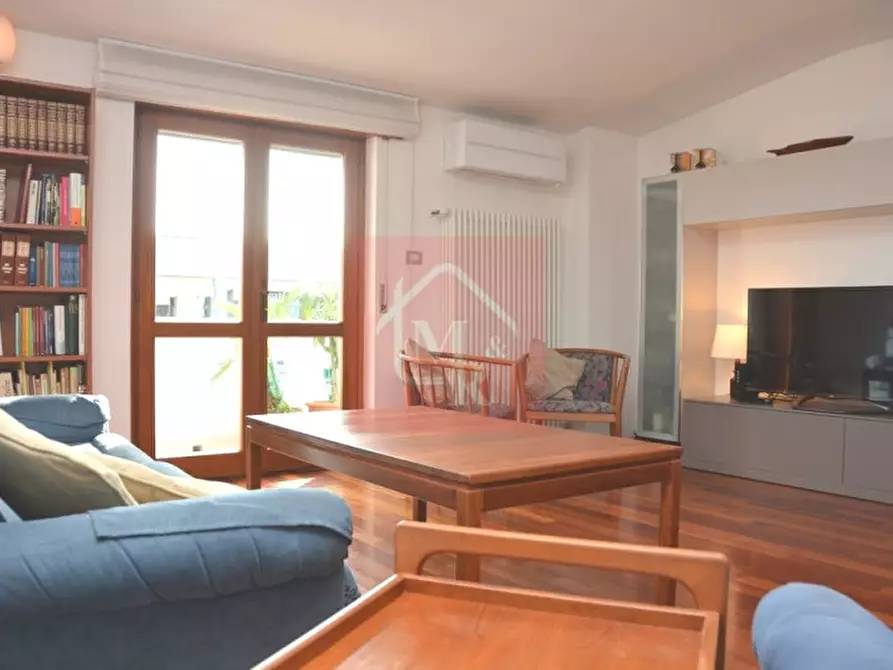 Immagine 7 di Appartamento in vendita  in Via Martiri per la Libertà a Cervignano Del Friuli