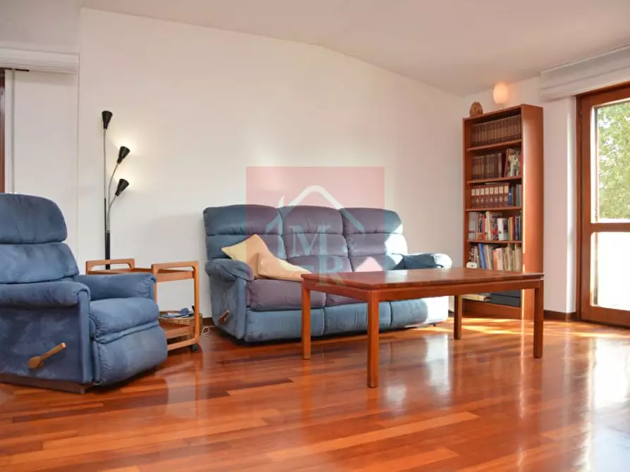 Immagine 8 di Appartamento in vendita  in Via Martiri per la Libertà a Cervignano Del Friuli